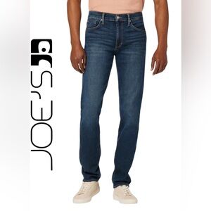 Joe's Jeans Brixton Straight and Narrow Blue Denim Jeans